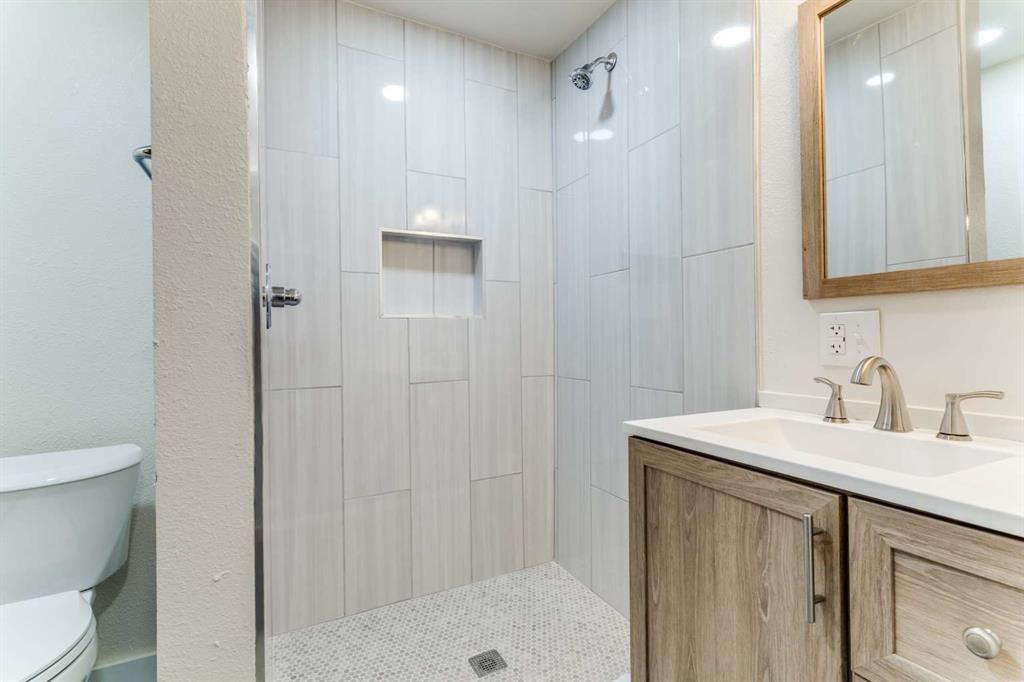 Richland Park Add - Residential