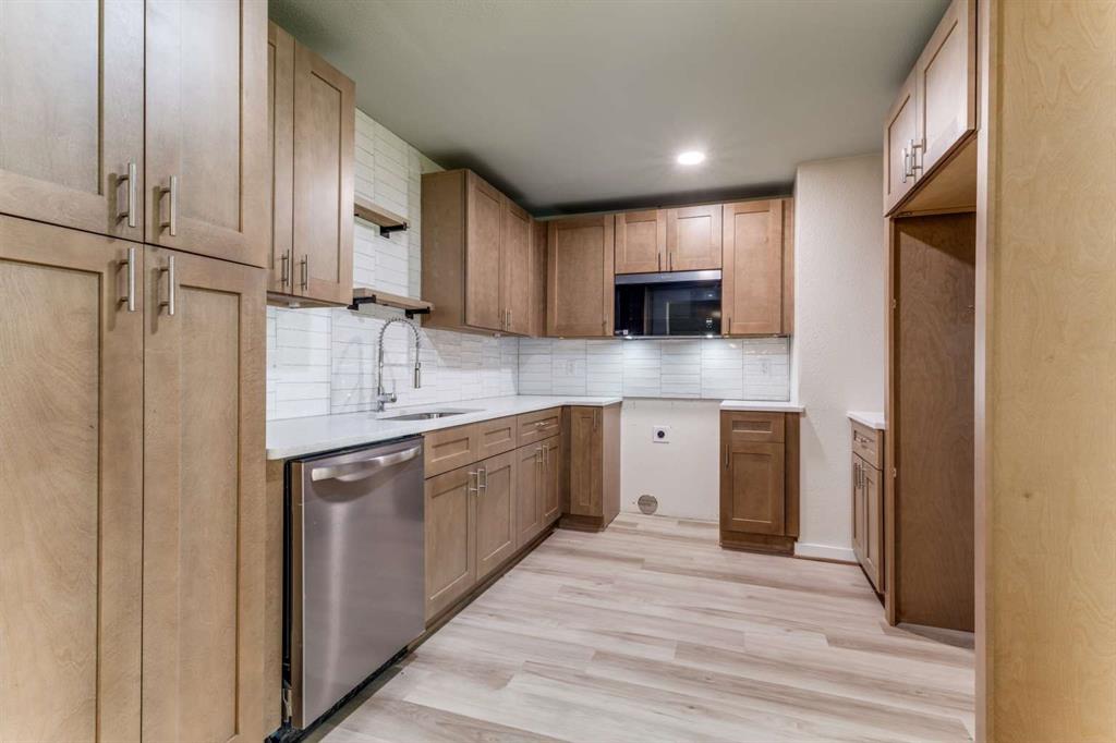 Richland Park Add - Residential