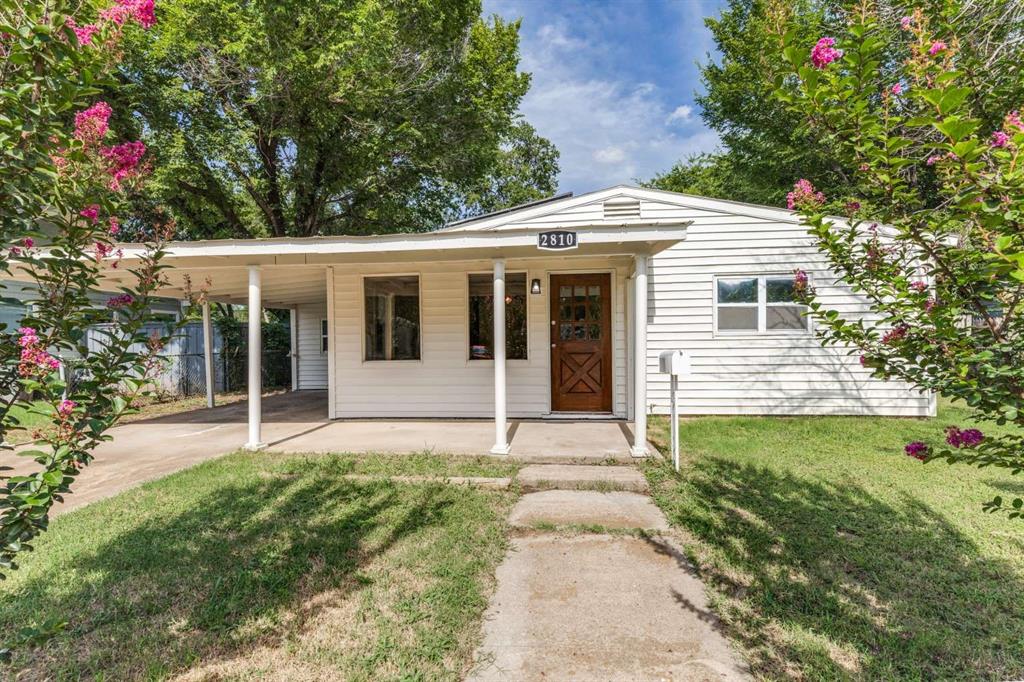 Richland Park Add - Residential