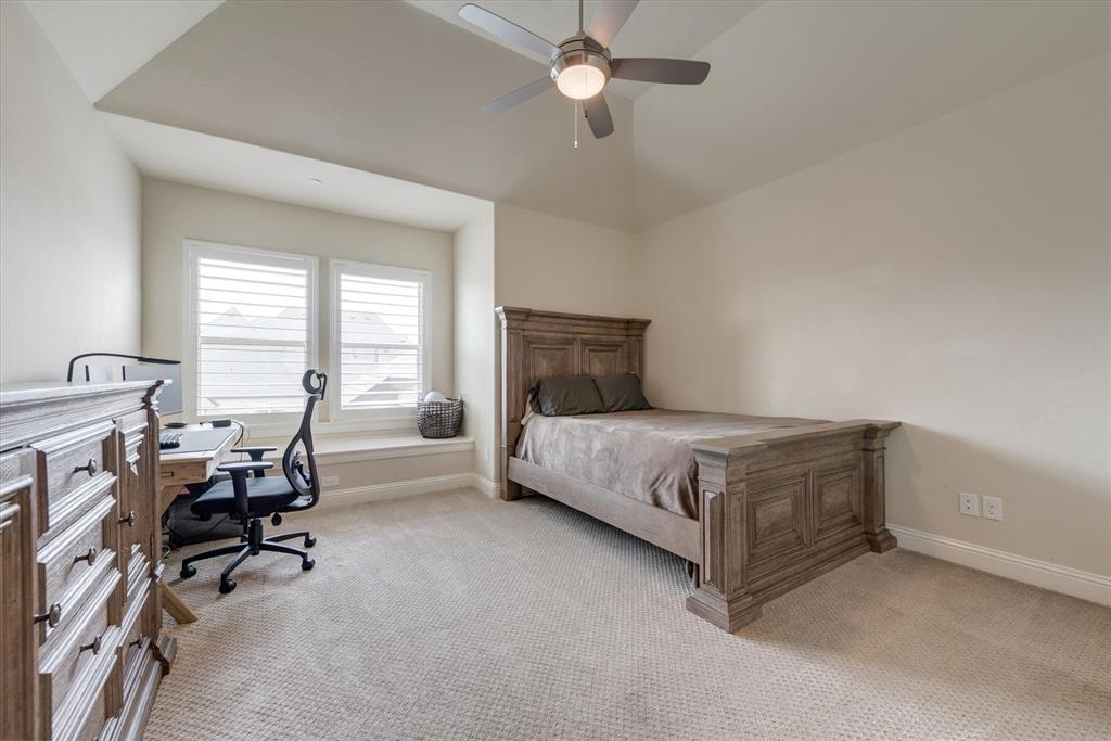 Carillon - Residential