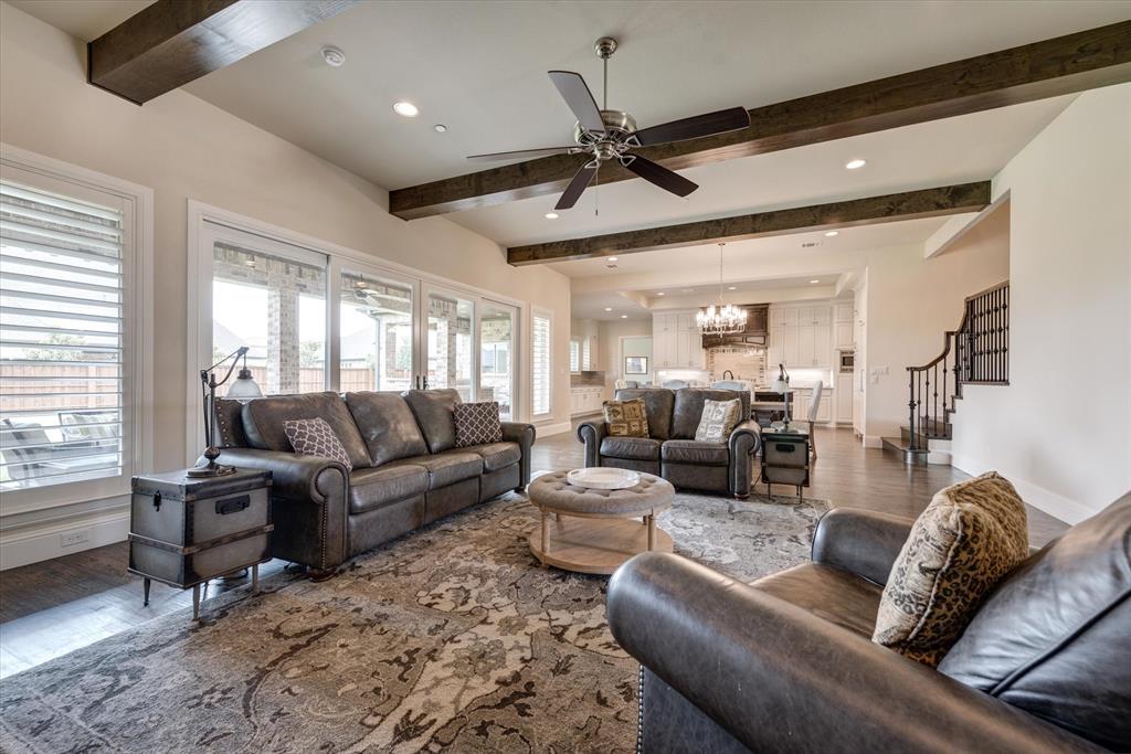 Carillon - Residential