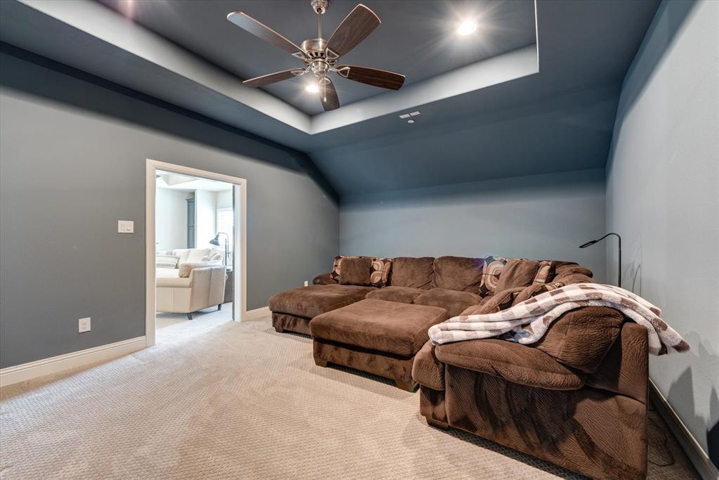 Carillon - Residential