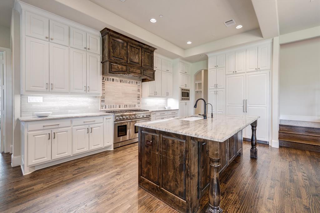 Carillon - Residential