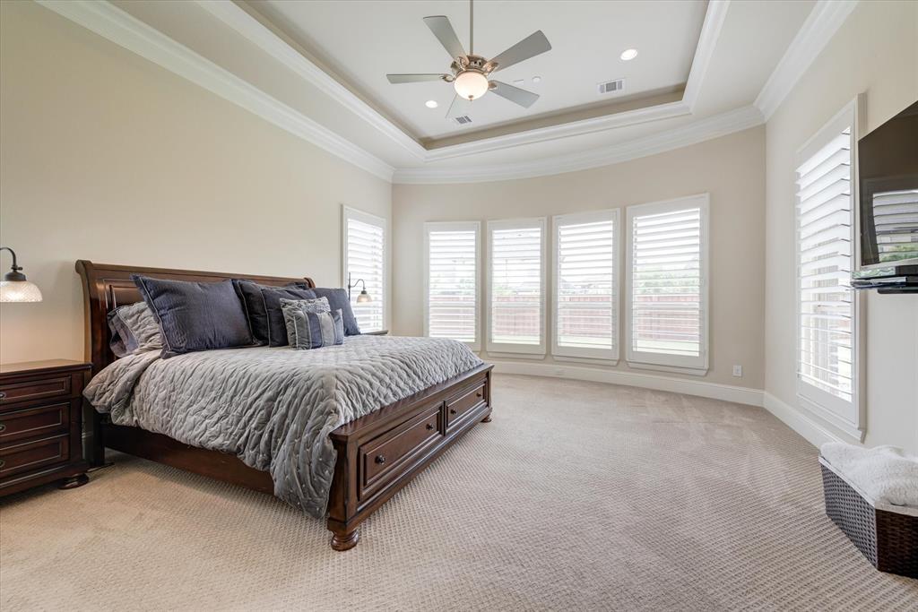 Carillon - Residential