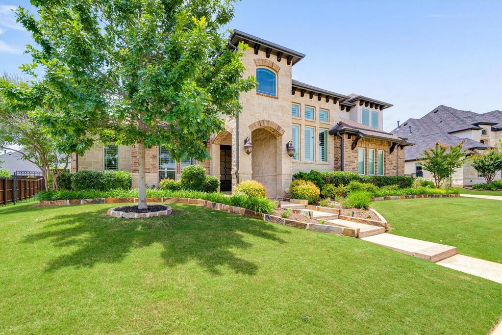 Carillon - Residential