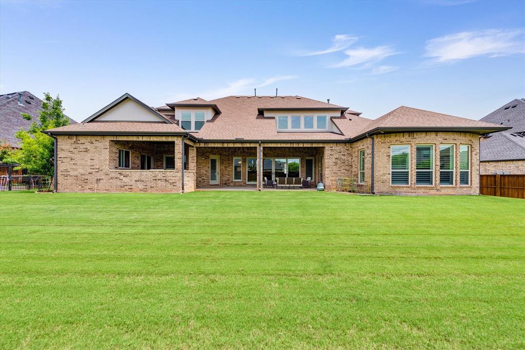 Carillon - Residential