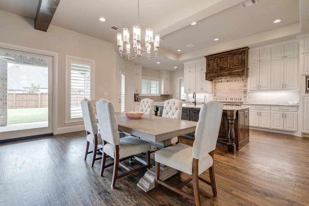 Carillon - Residential