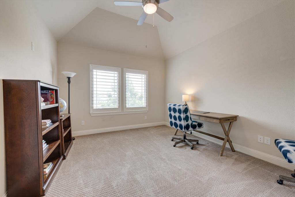 Carillon - Residential