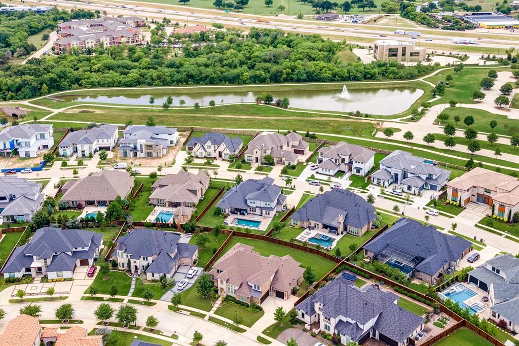 Carillon - Residential