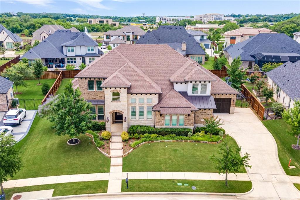 Carillon - Residential