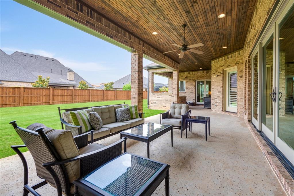 Carillon - Residential