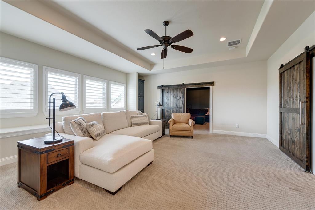 Carillon - Residential