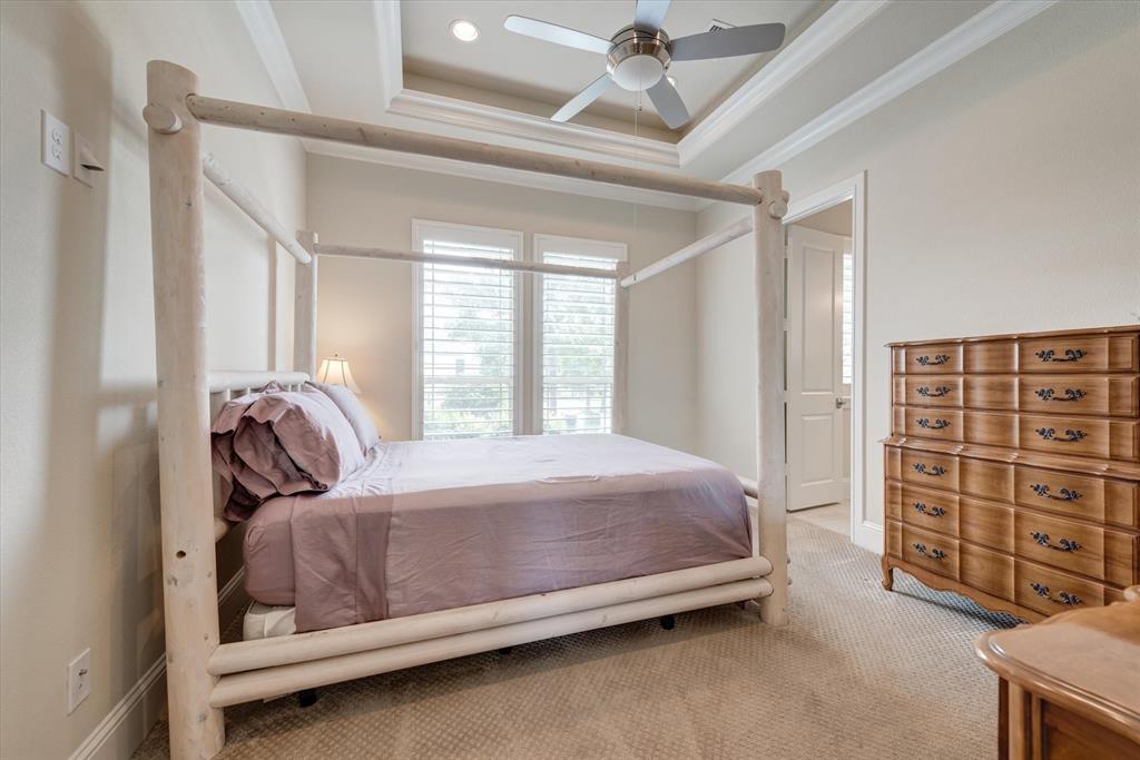 Carillon - Residential