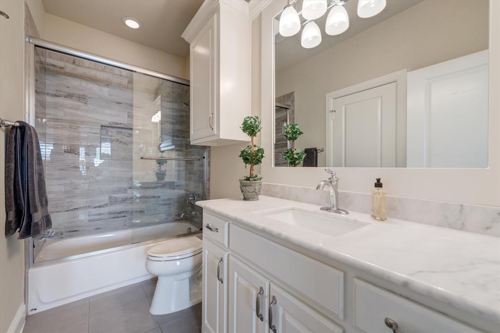 Carillon - Residential