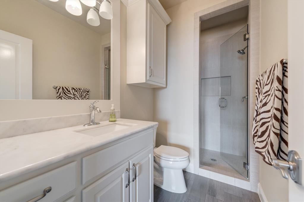 Carillon - Residential