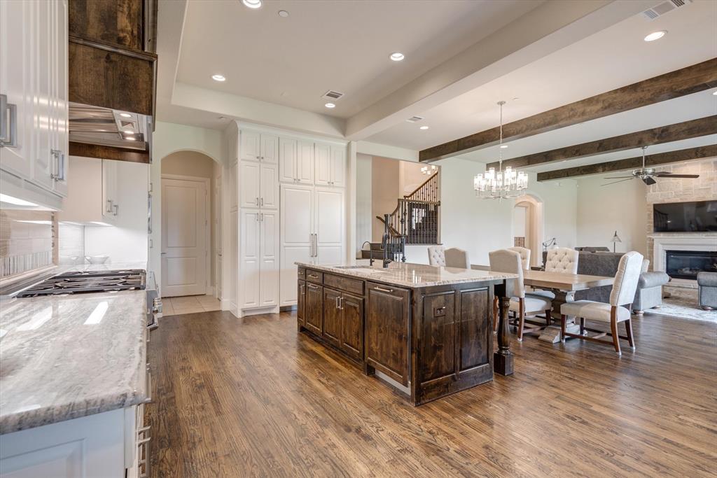 Carillon - Residential