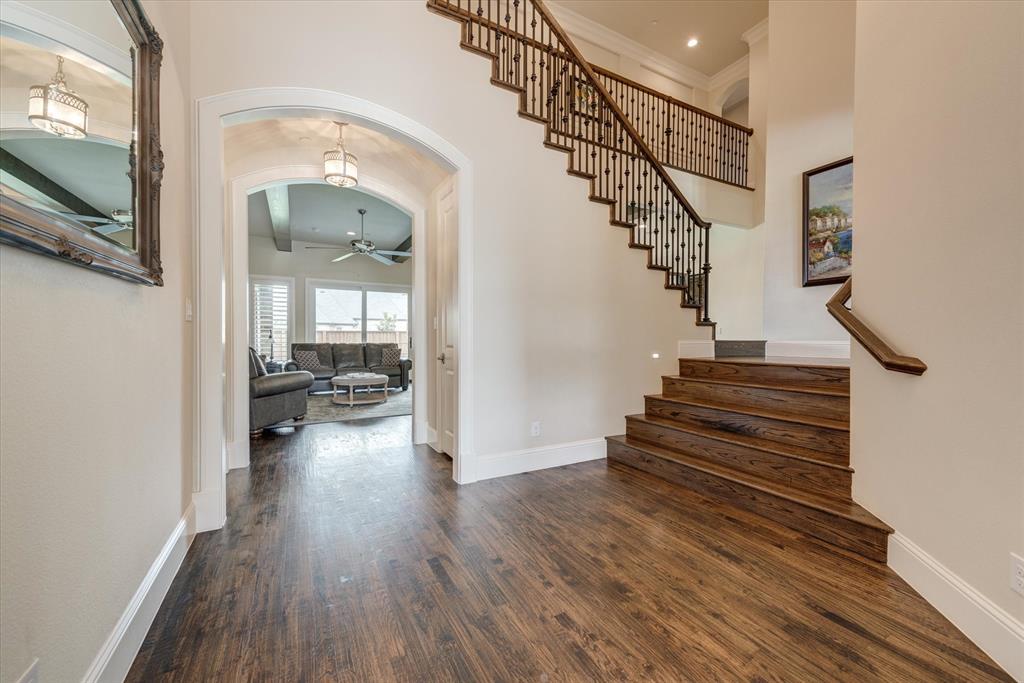 Carillon - Residential