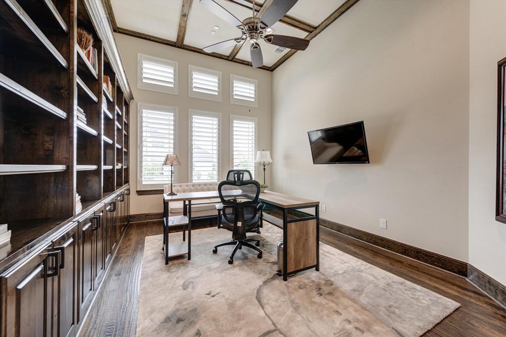 Carillon - Residential