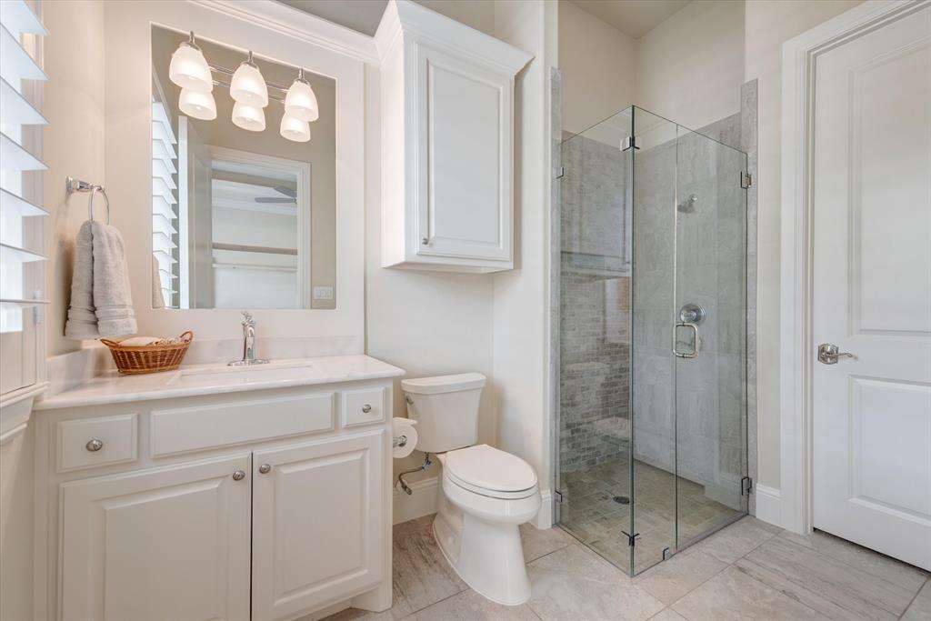 Carillon - Residential