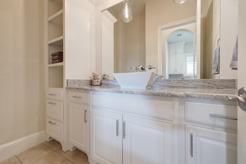 Carillon - Residential