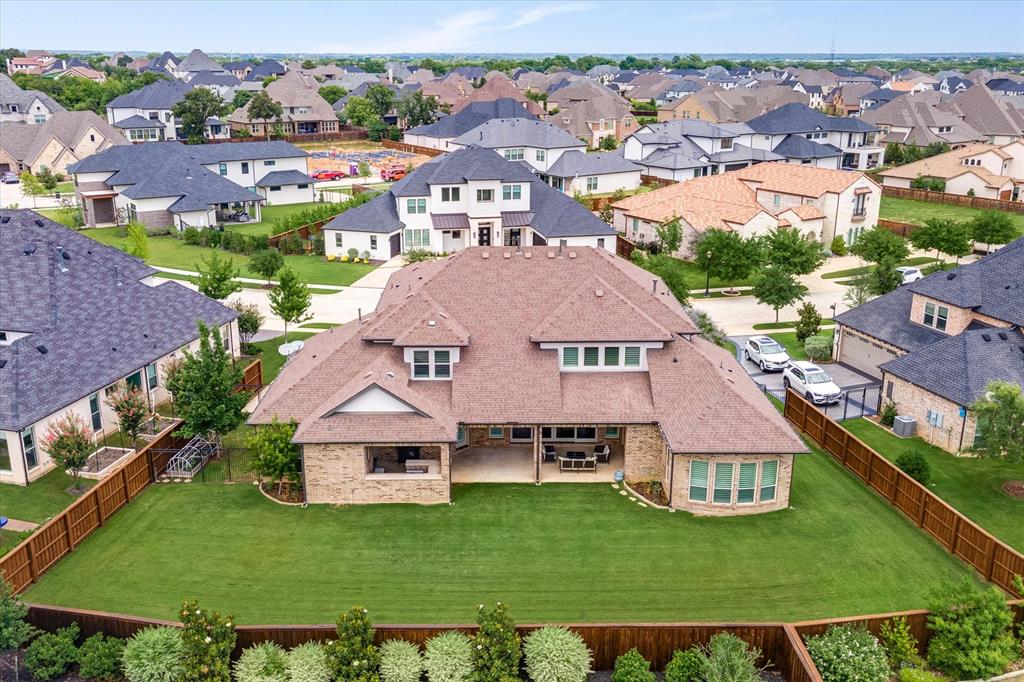 Carillon - Residential