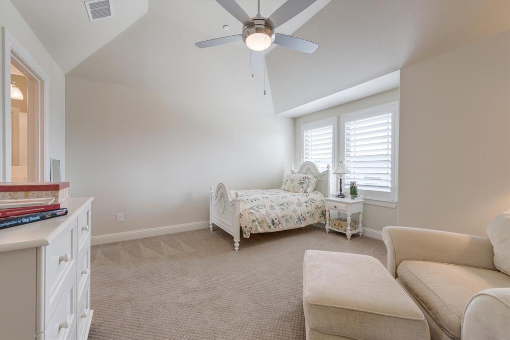 Carillon - Residential