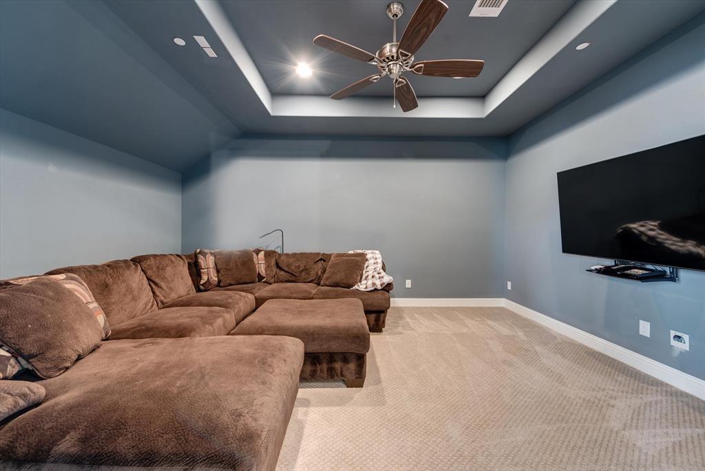 Carillon - Residential