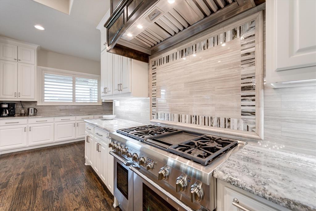 Carillon - Residential