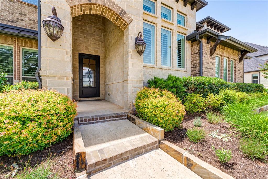 Carillon - Residential