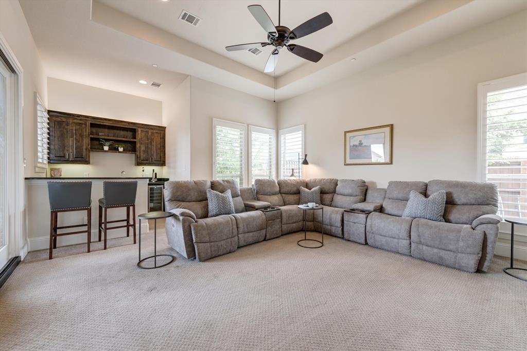 Carillon - Residential