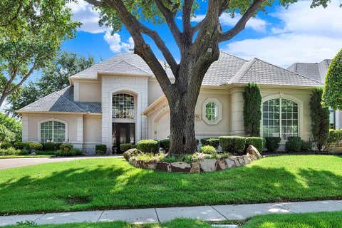 Photo of 4782 WHITE BLUFF Drive, Frisco, TX 75034 (MLS # 21359506)
