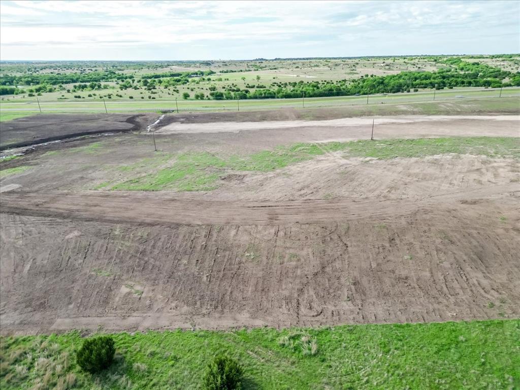 Lot 3 E Highway 377