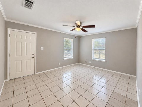 Photo of 1613 N College Street, McKinney, TX 75069 (MLS # 21391470)