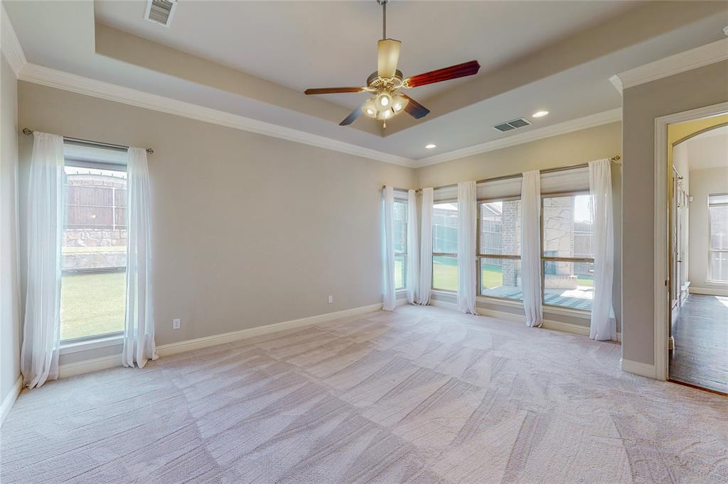 Breezy Hill Ph III - Residential Lease