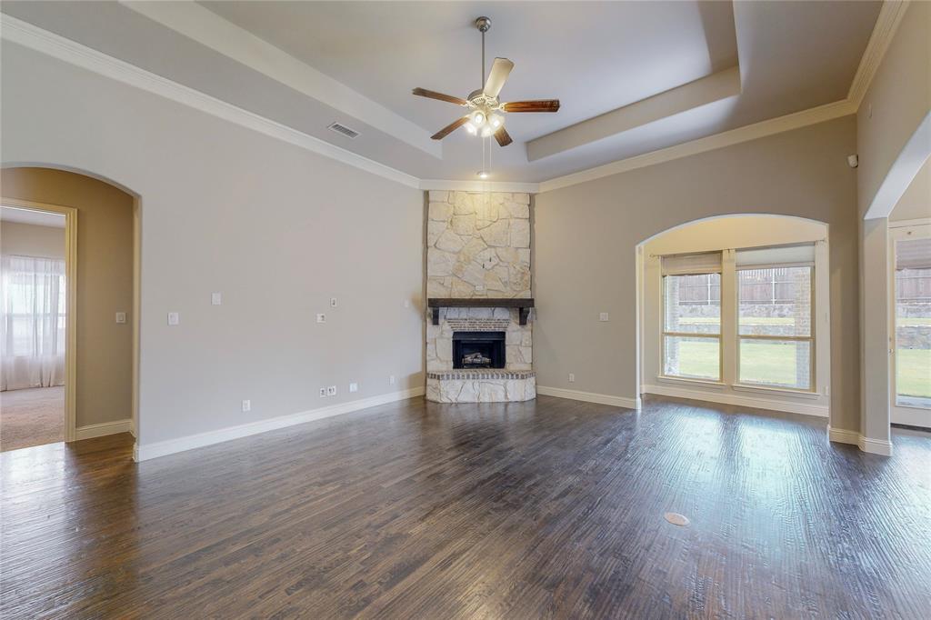 Breezy Hill Ph III - Residential Lease