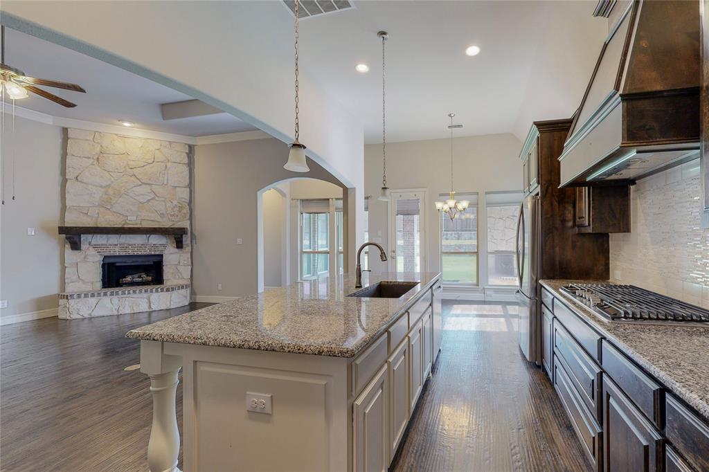 Breezy Hill Ph III - Residential Lease