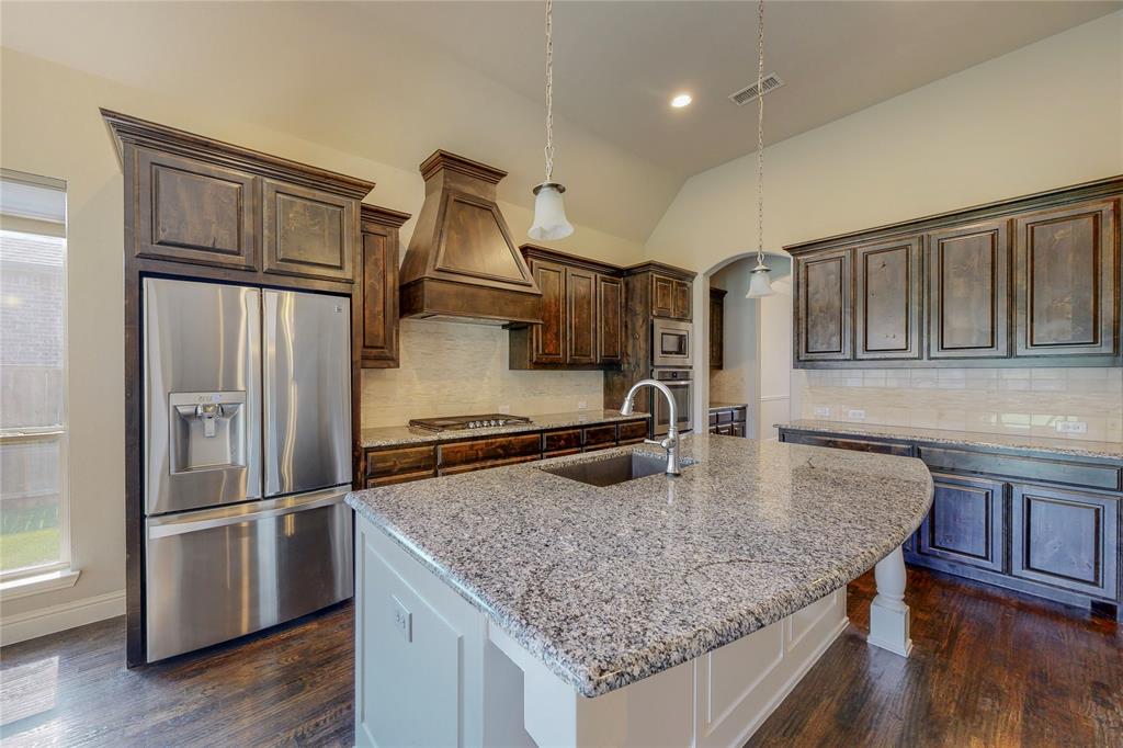 Breezy Hill Ph III - Residential Lease