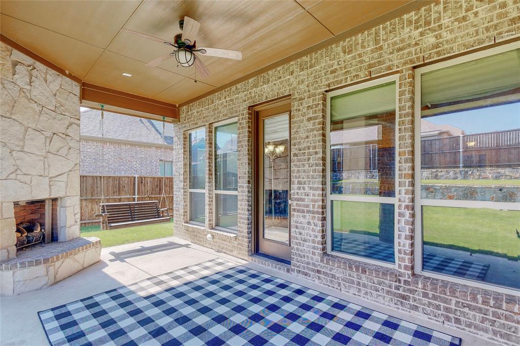 Breezy Hill Ph III - Residential Lease