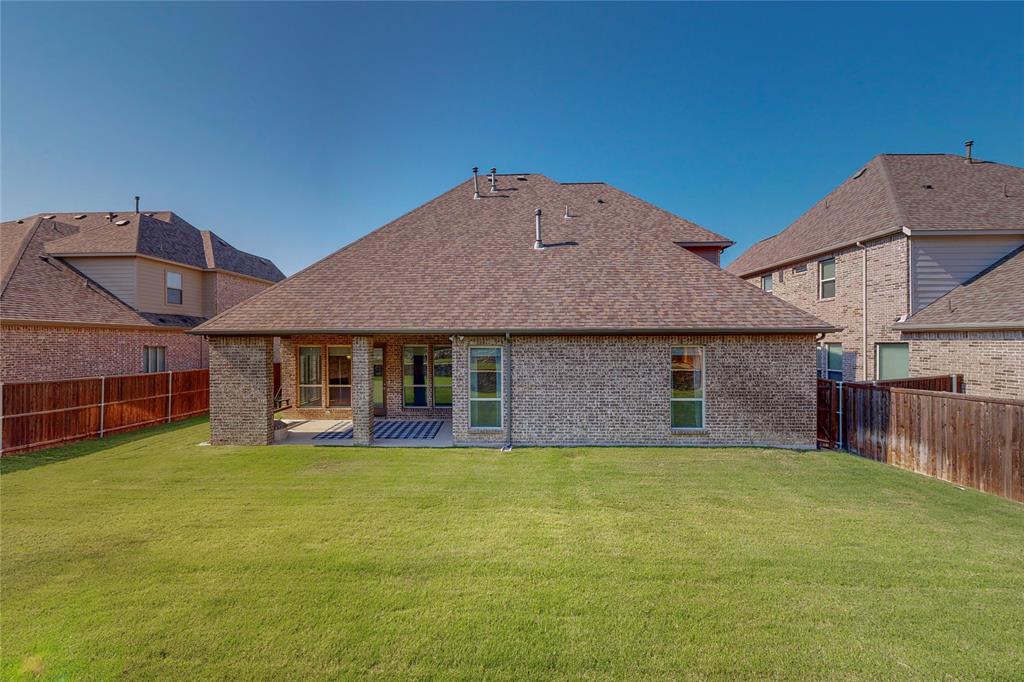 Breezy Hill Ph III - Residential Lease