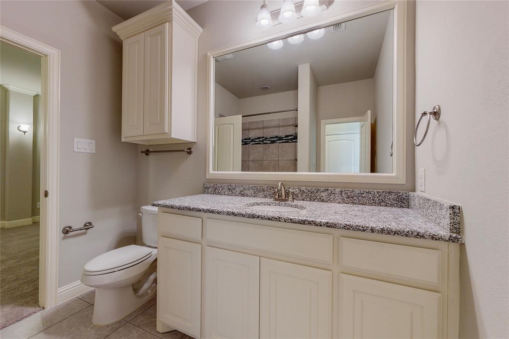 Breezy Hill Ph III - Residential Lease