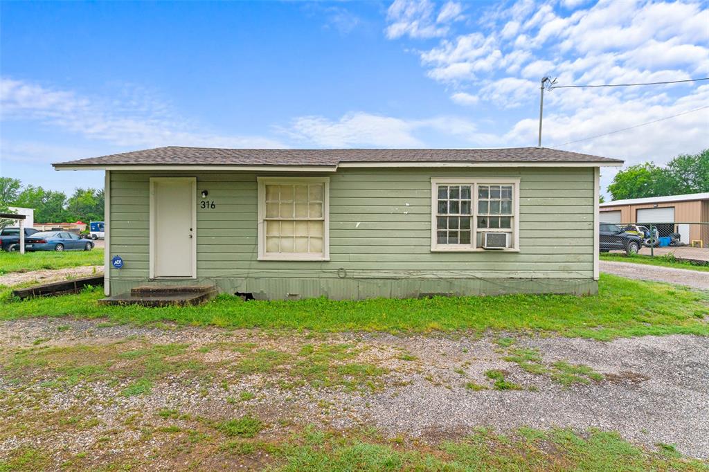 Lake Road Addn#2 - Commercial Sale