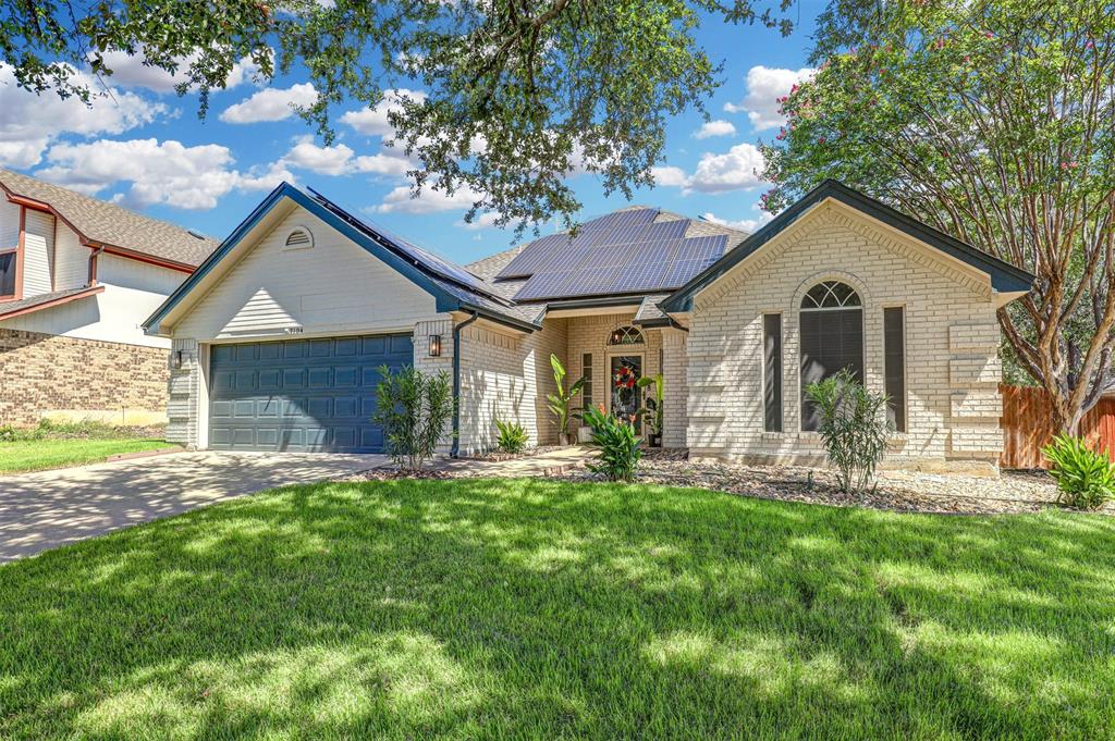 7104 Cook Circle