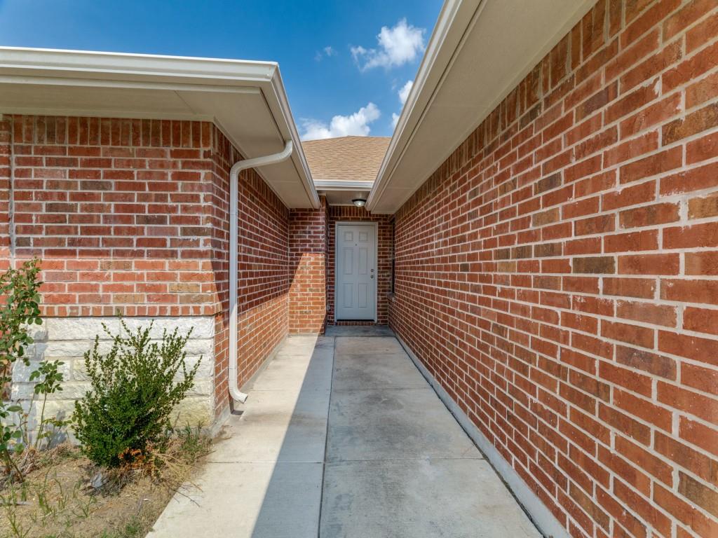 2836 Mesquite Road