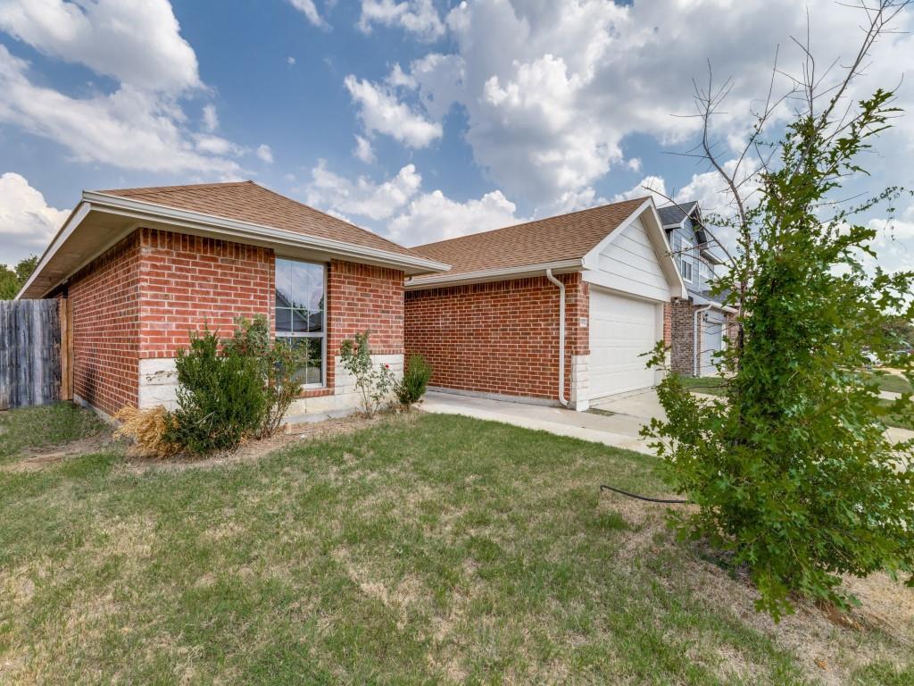 2836 Mesquite Road