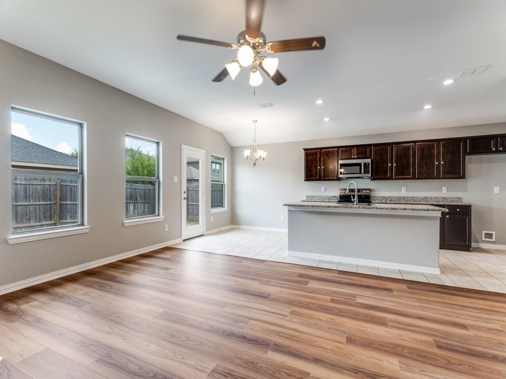 2836 Mesquite Road