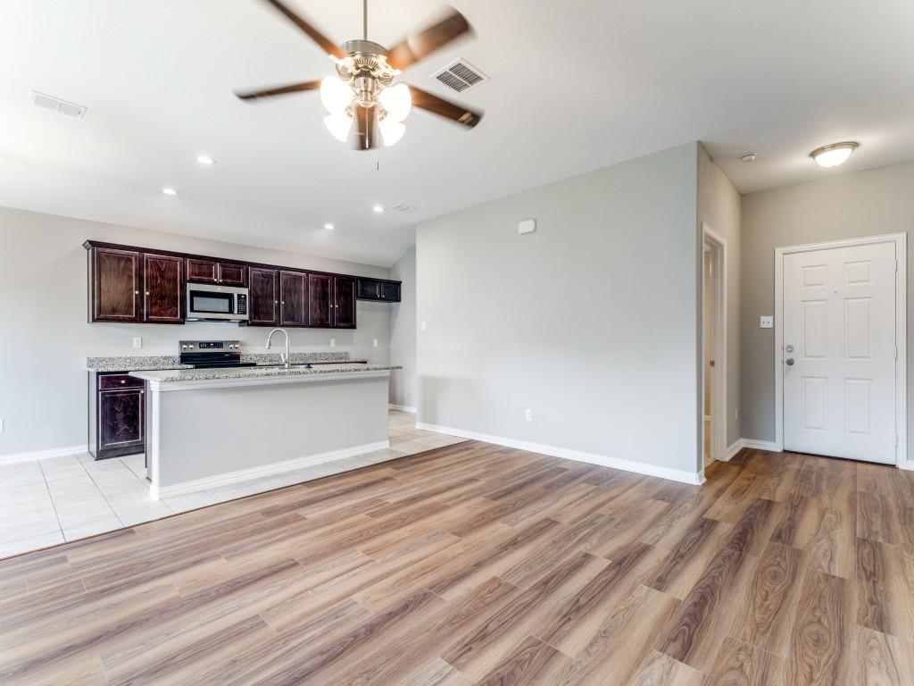 2836 Mesquite Road