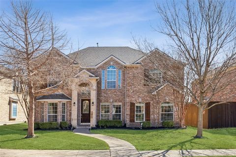 12630 Pond Cypress Lane, Frisco, TX 75035 - MLS#: 20860414
