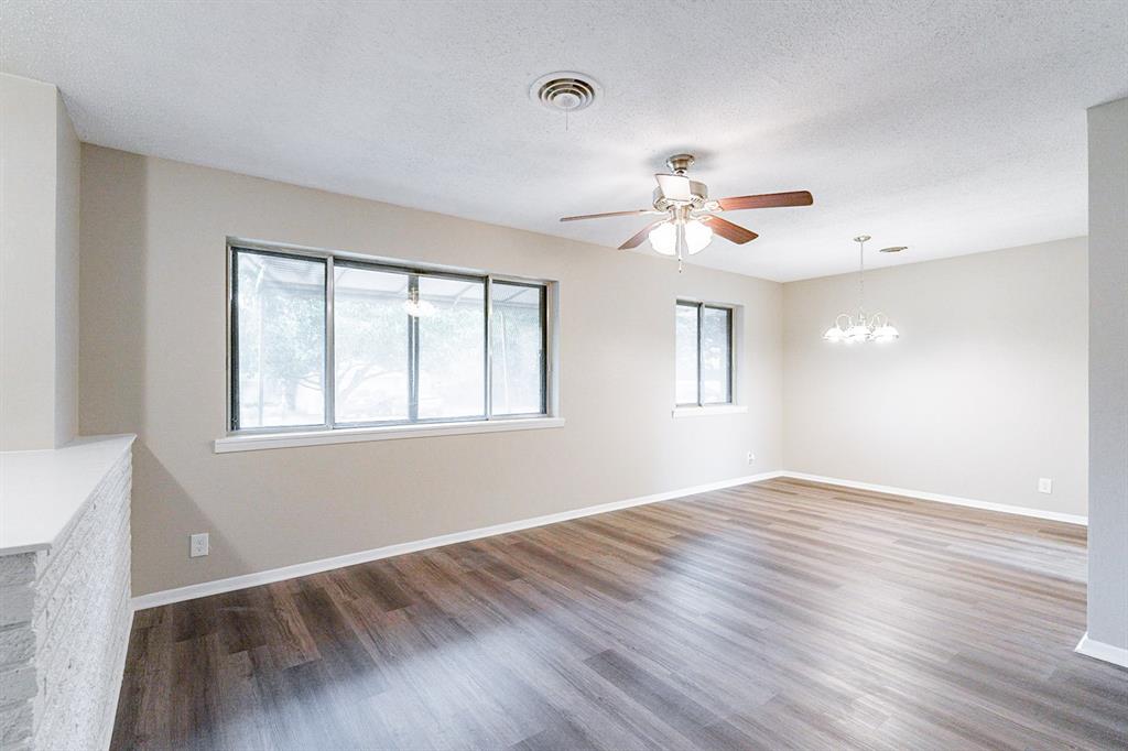 Shady Oaks Add - Residential