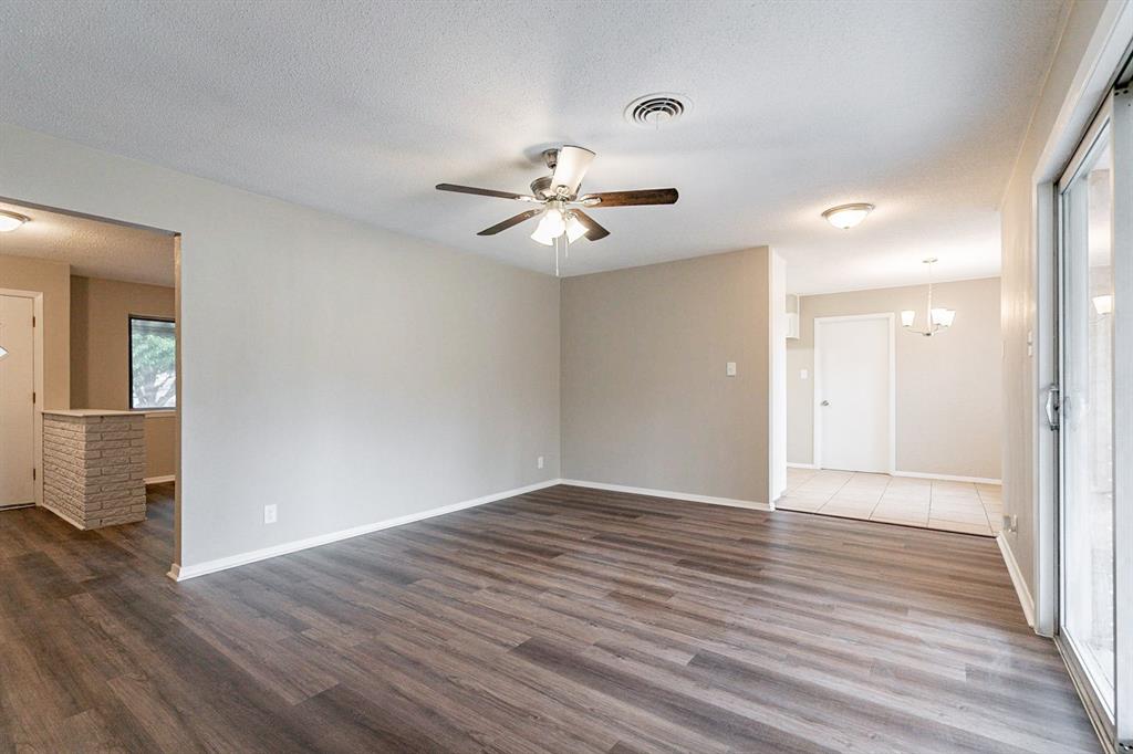 Shady Oaks Add - Residential