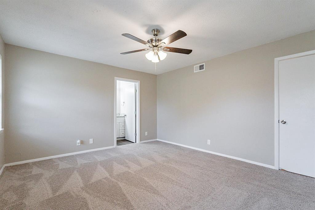 Shady Oaks Add - Residential